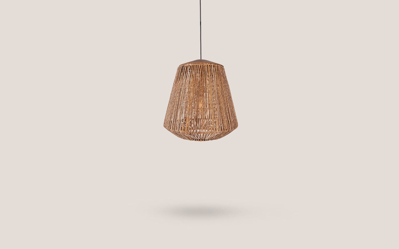 Crown Hanging Lamp