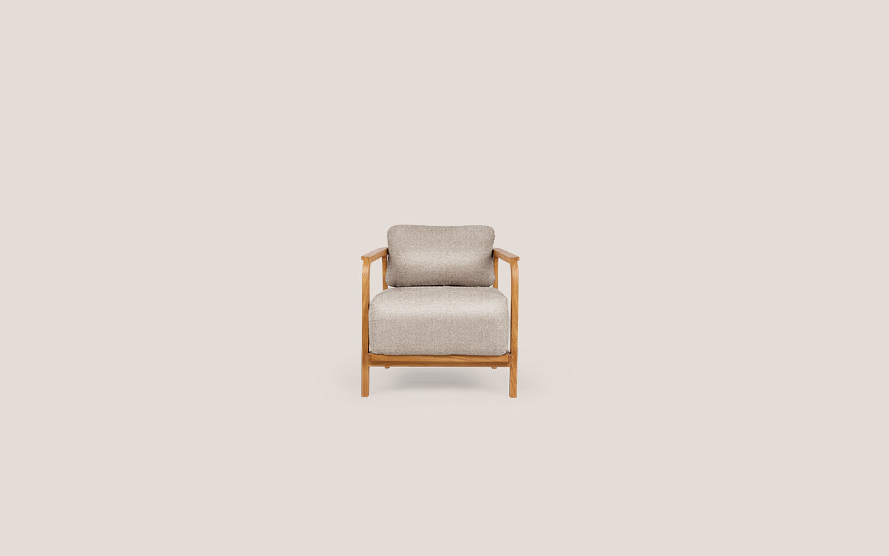 Classy Sofa Sand