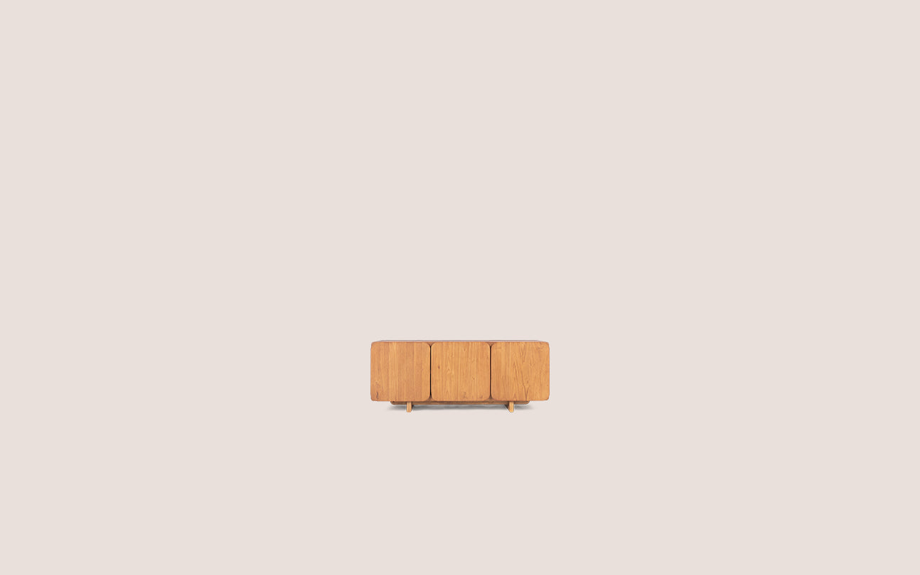 Tess Hang/Stand Dresser 3 Doors