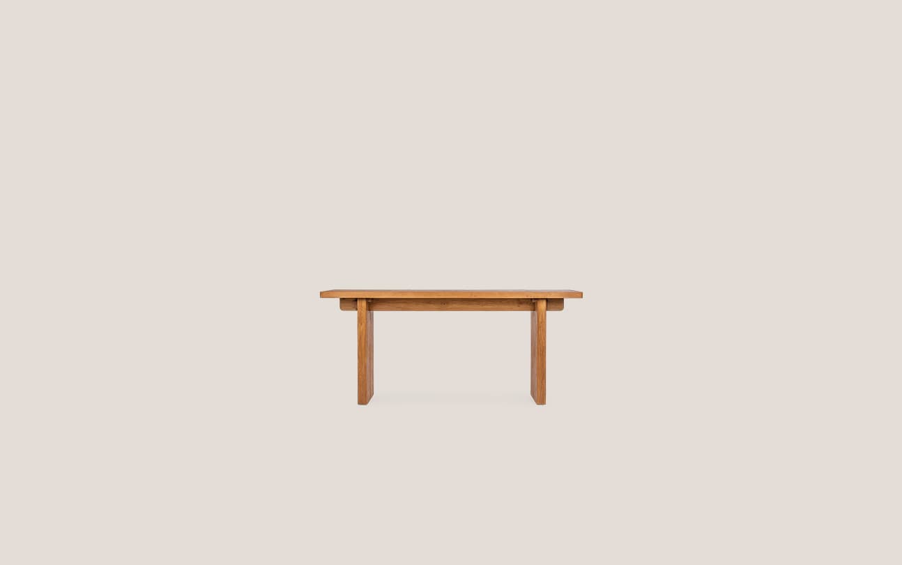 Alpha Side Table