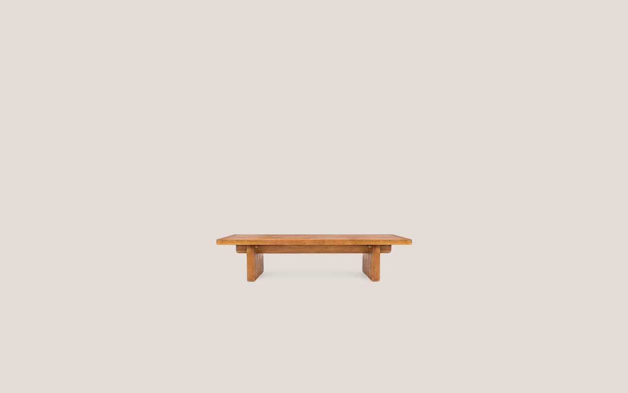 Alpha Coffee Table