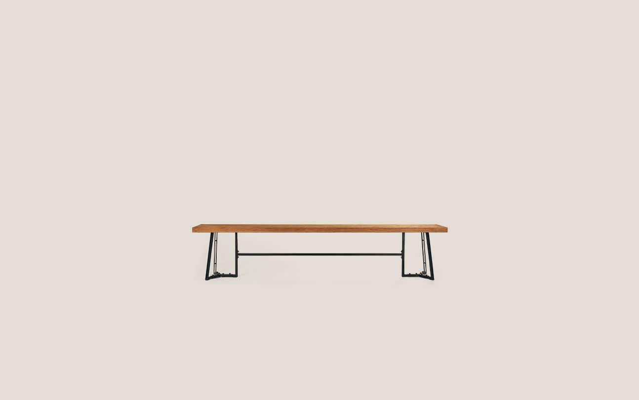 Cabrini Bench