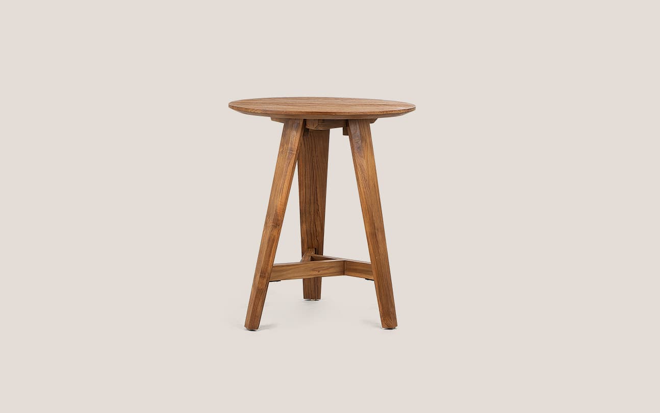 Berri Side Table