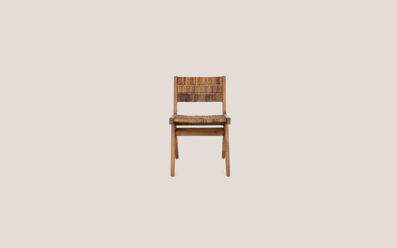 Caterpillar Brawny Dining Chair