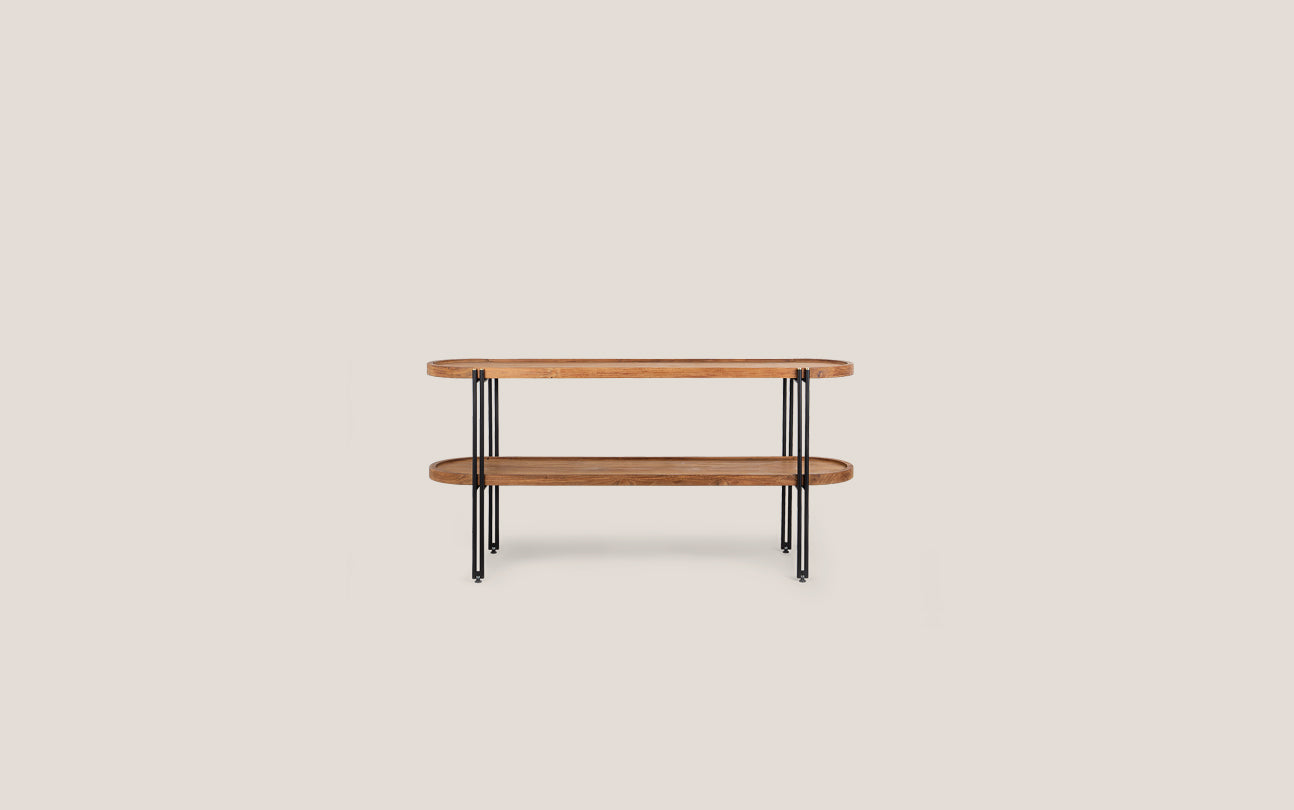 Coco Side Table 2 Tops