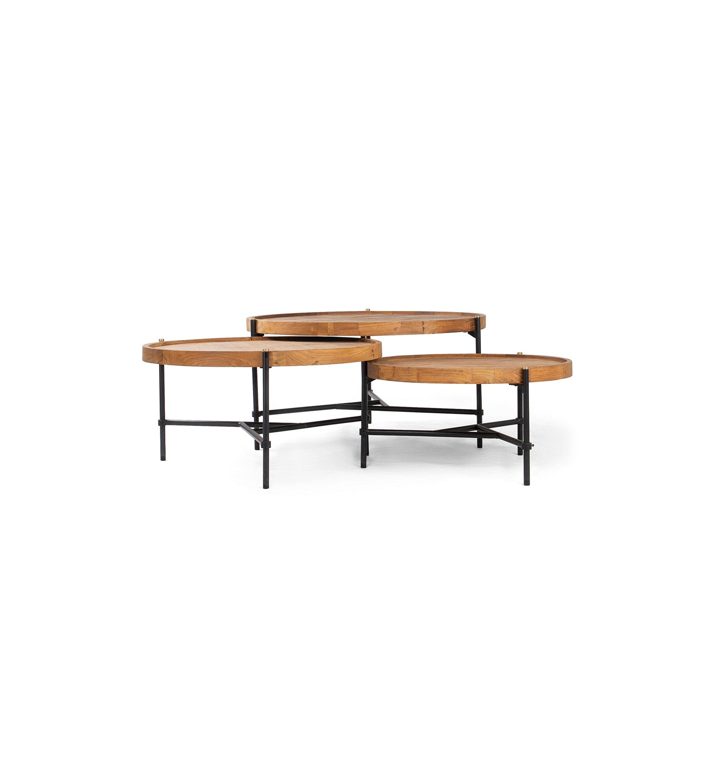 Coco Coffee Table Set 3