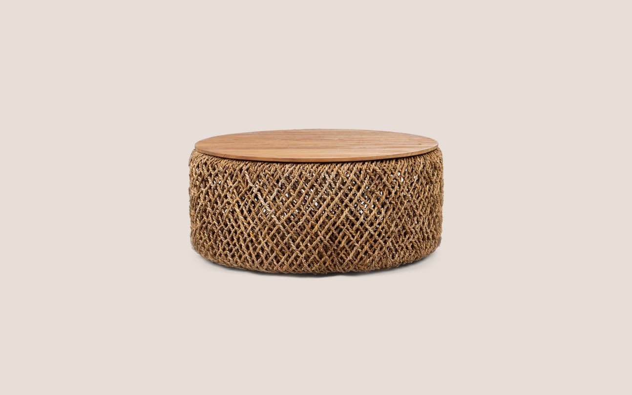 Knut Coffee Table