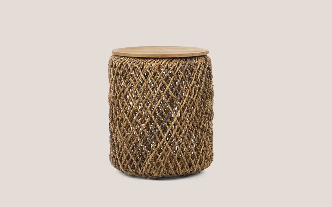 Knut Side Table
