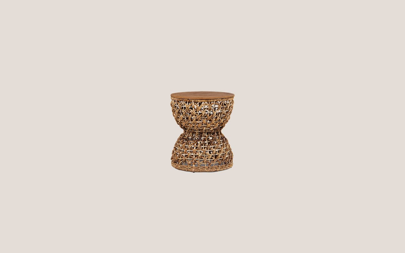 Rebana Stool - Sopran