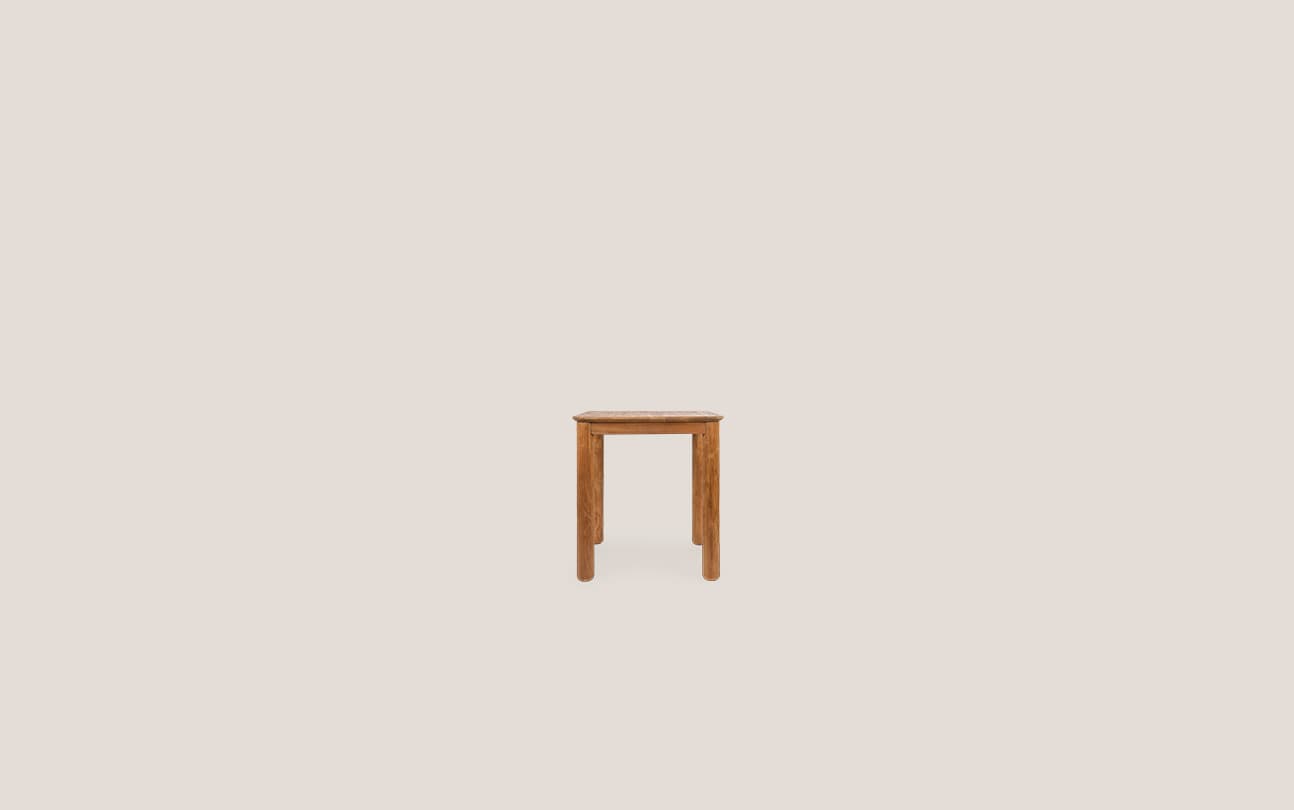 Dino Square Dining Table