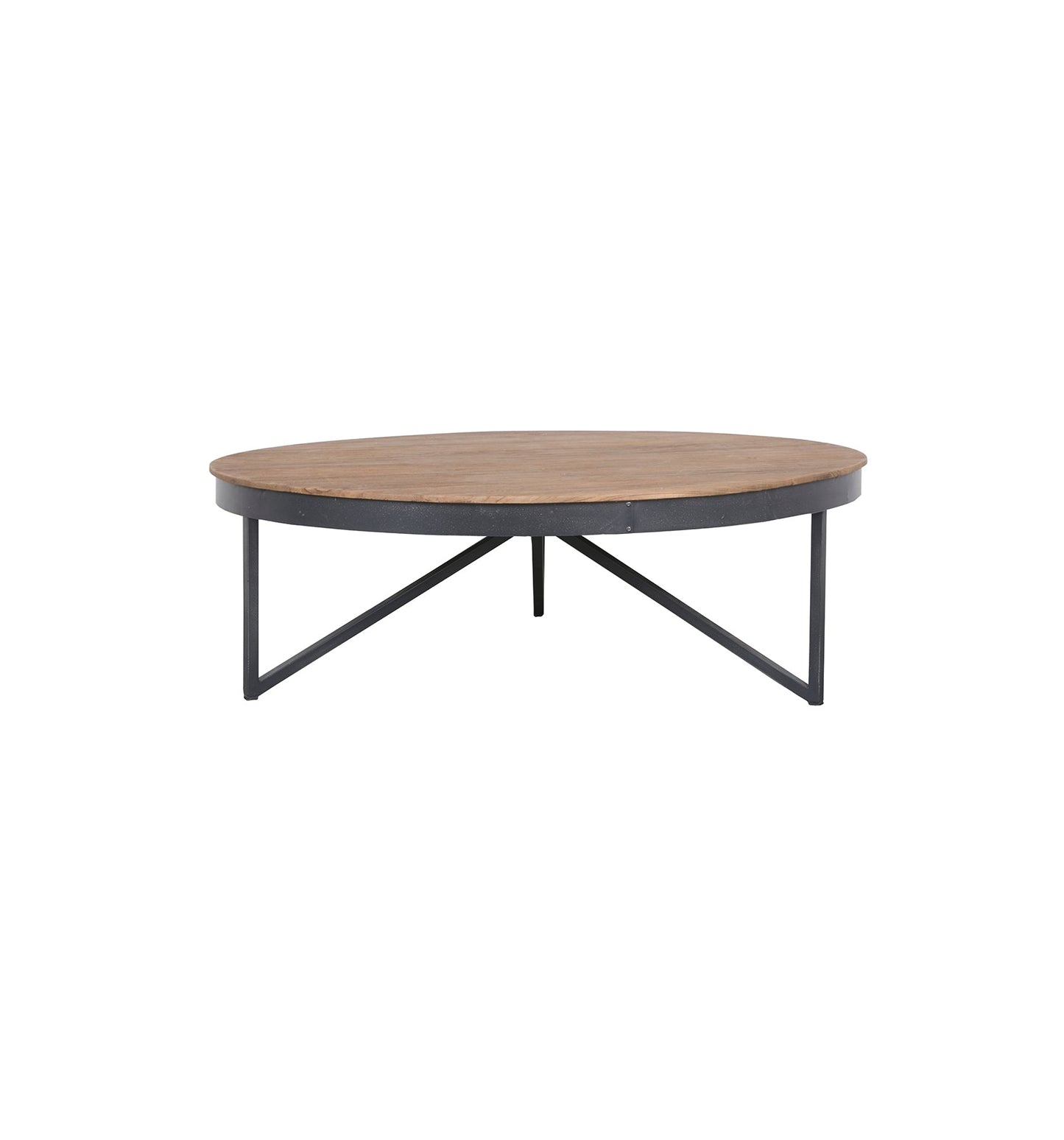 Fendy Round Coffee Table