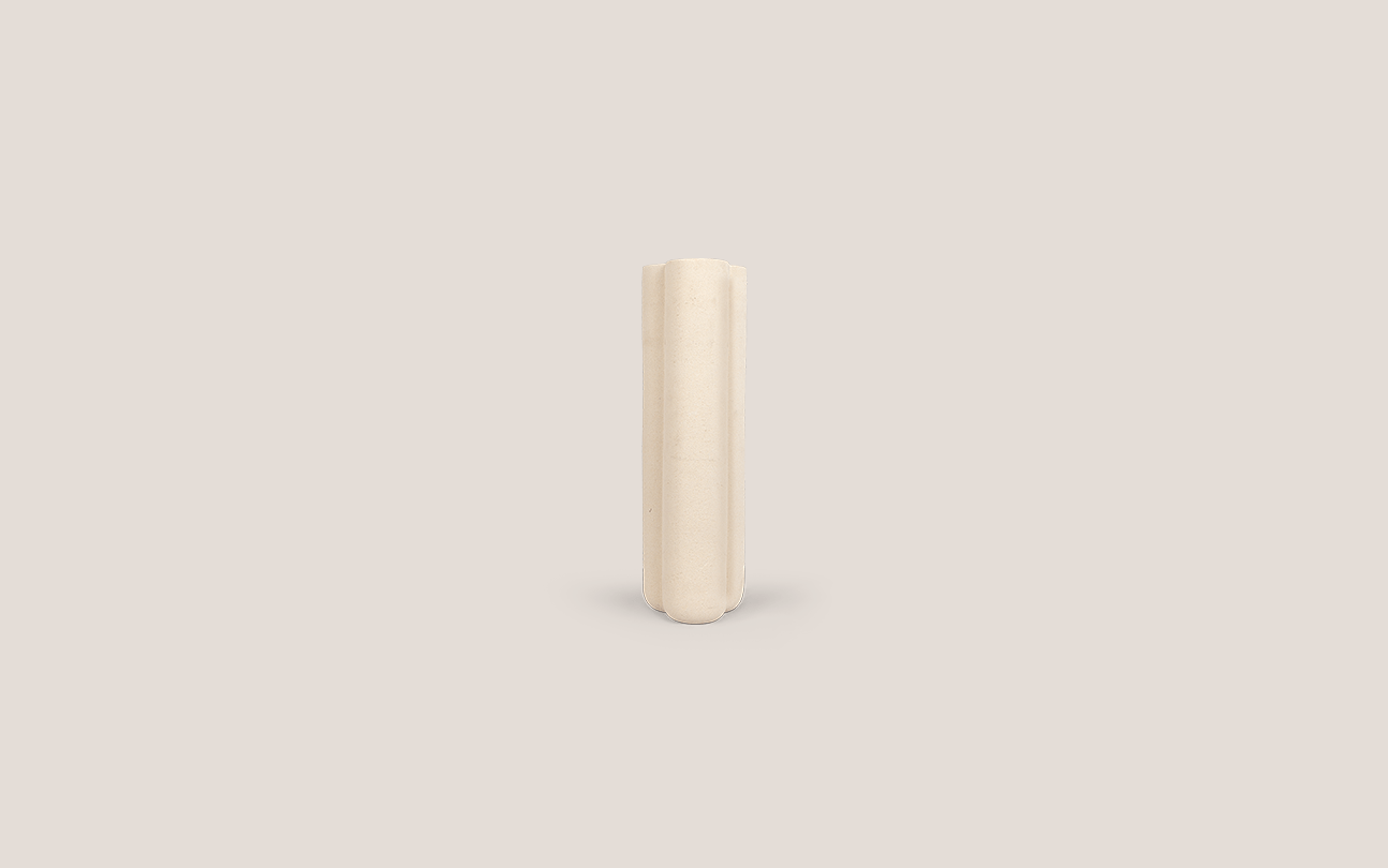 dB Straight Vase