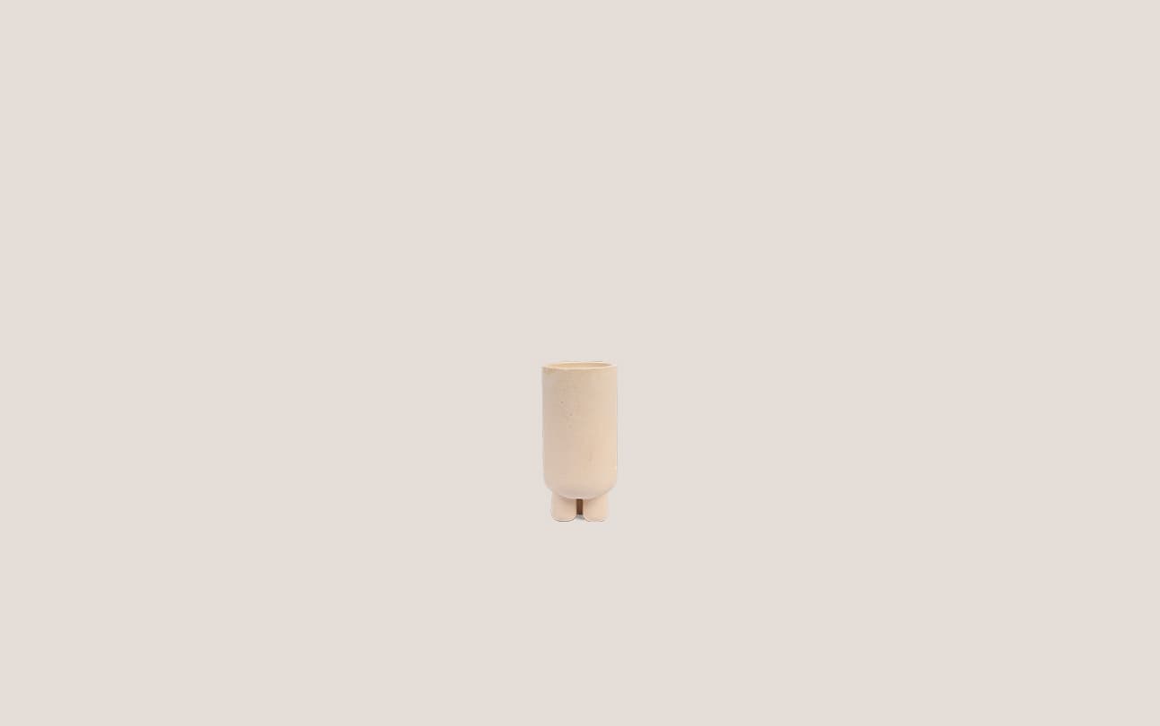 Elin Vase Topless S