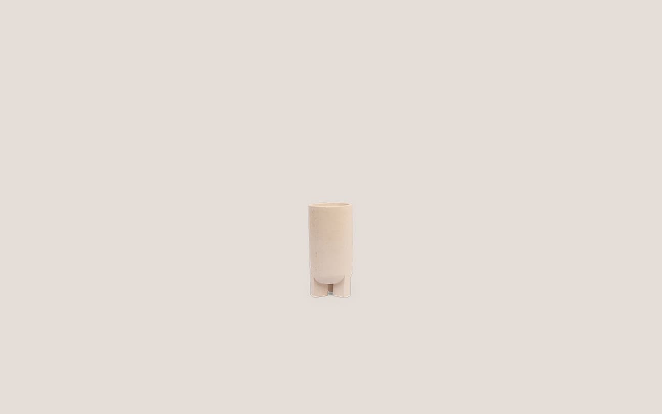 Bo Vase Topless