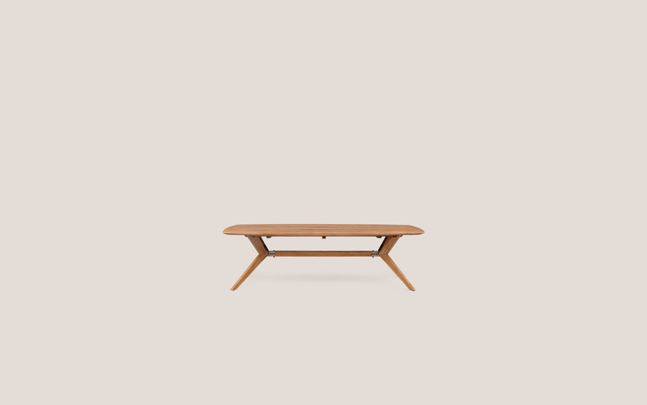 Kupu-Kupu Coffee Table