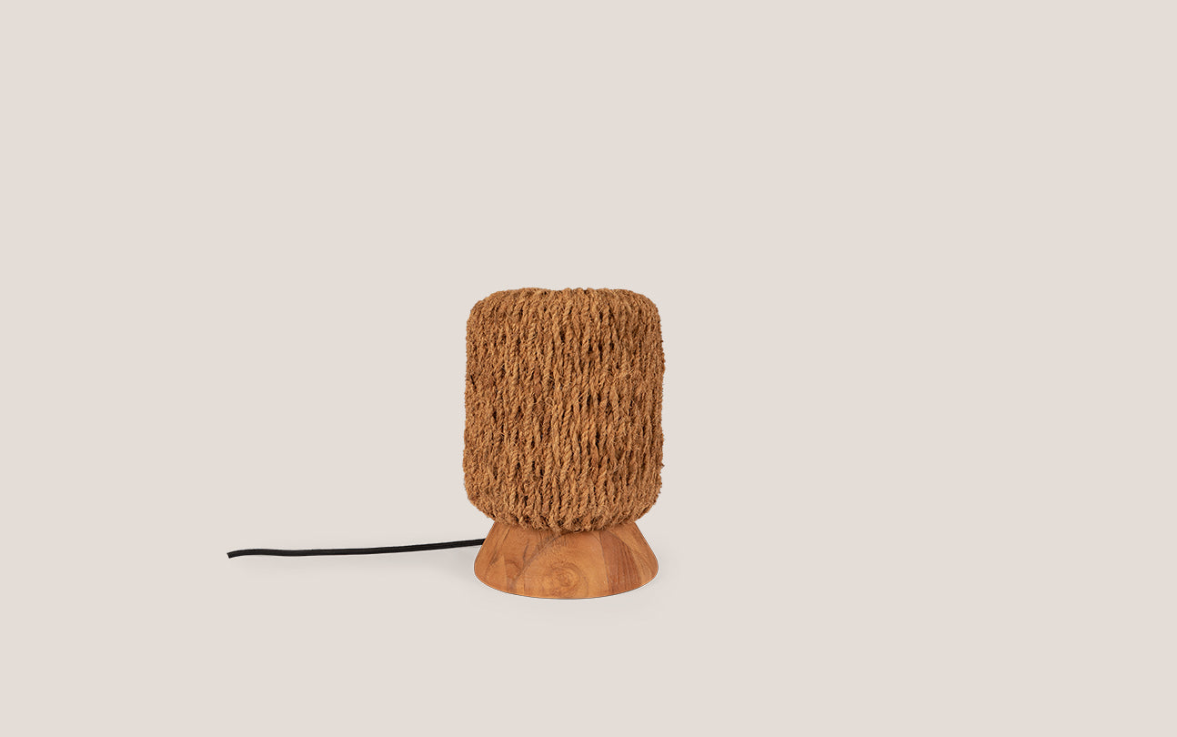 Abbey Table Lamp C
