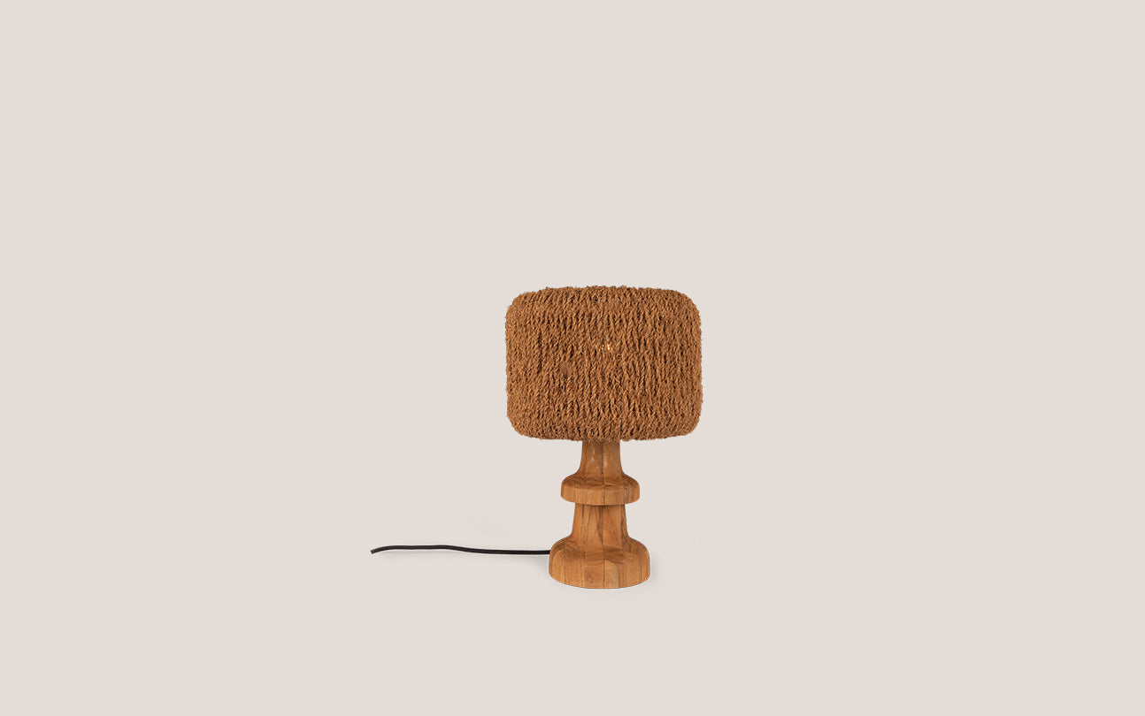 Ivy Coco Tabel Lamp A
