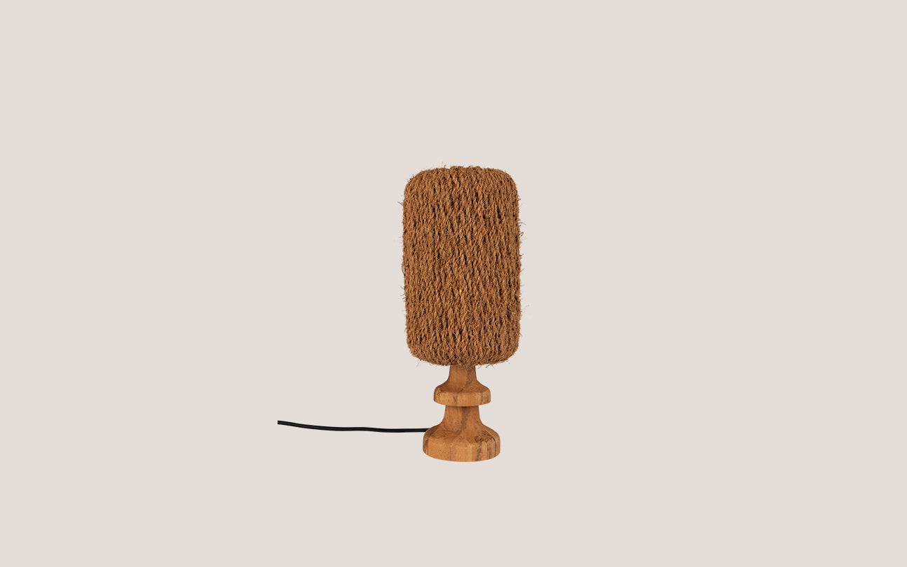 Ivy Coco Tabel Lamp C