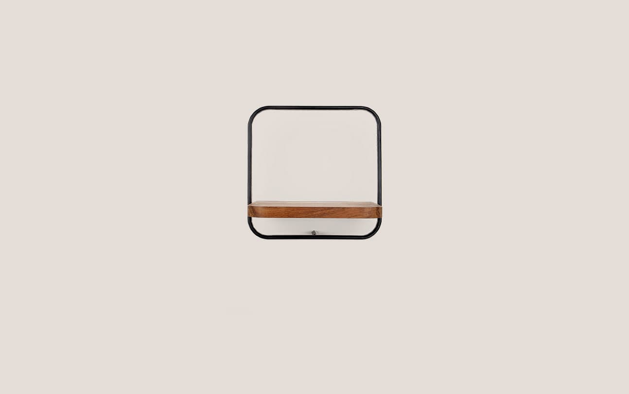 Shelfmate Oval Type B