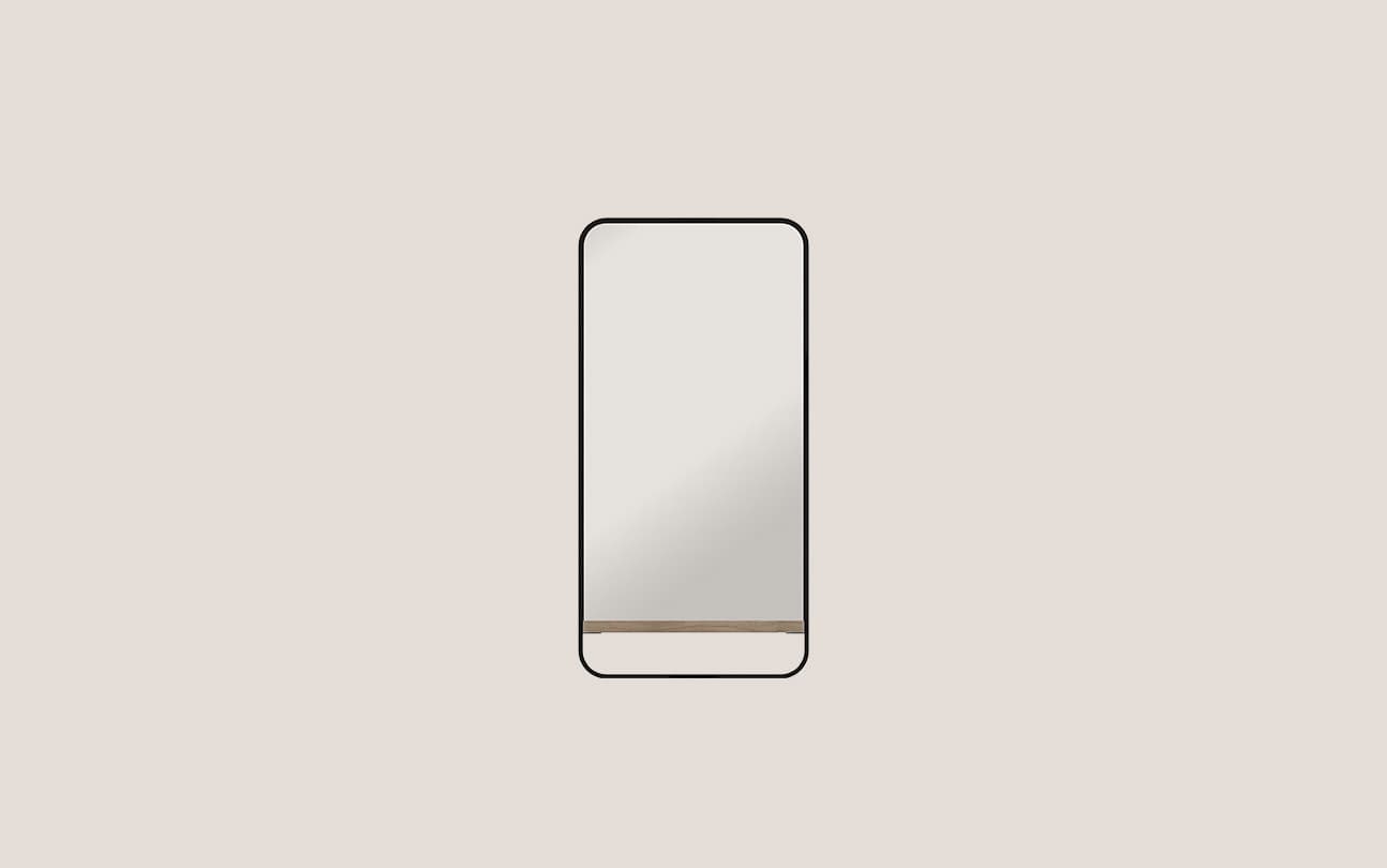 XL Mirror B
