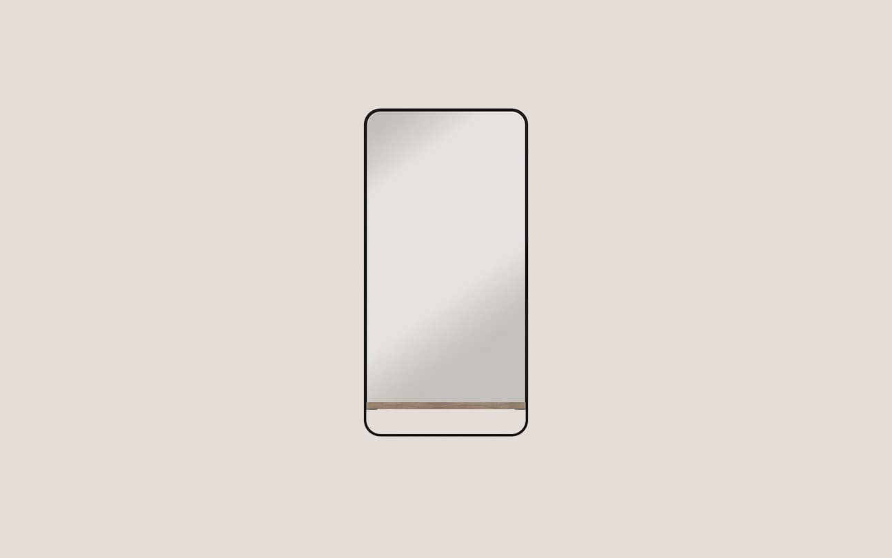 XL Mirror C