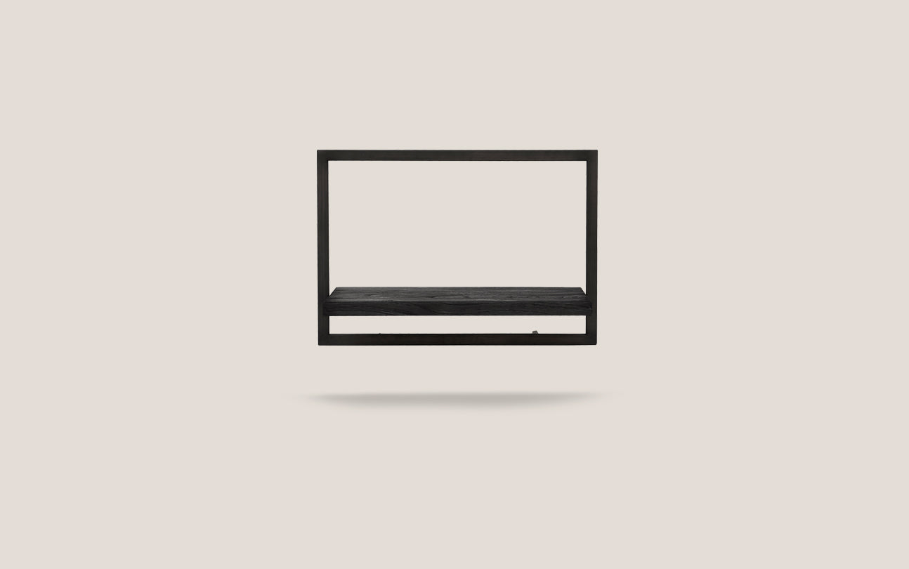 Shelfmate Charcoal Type C