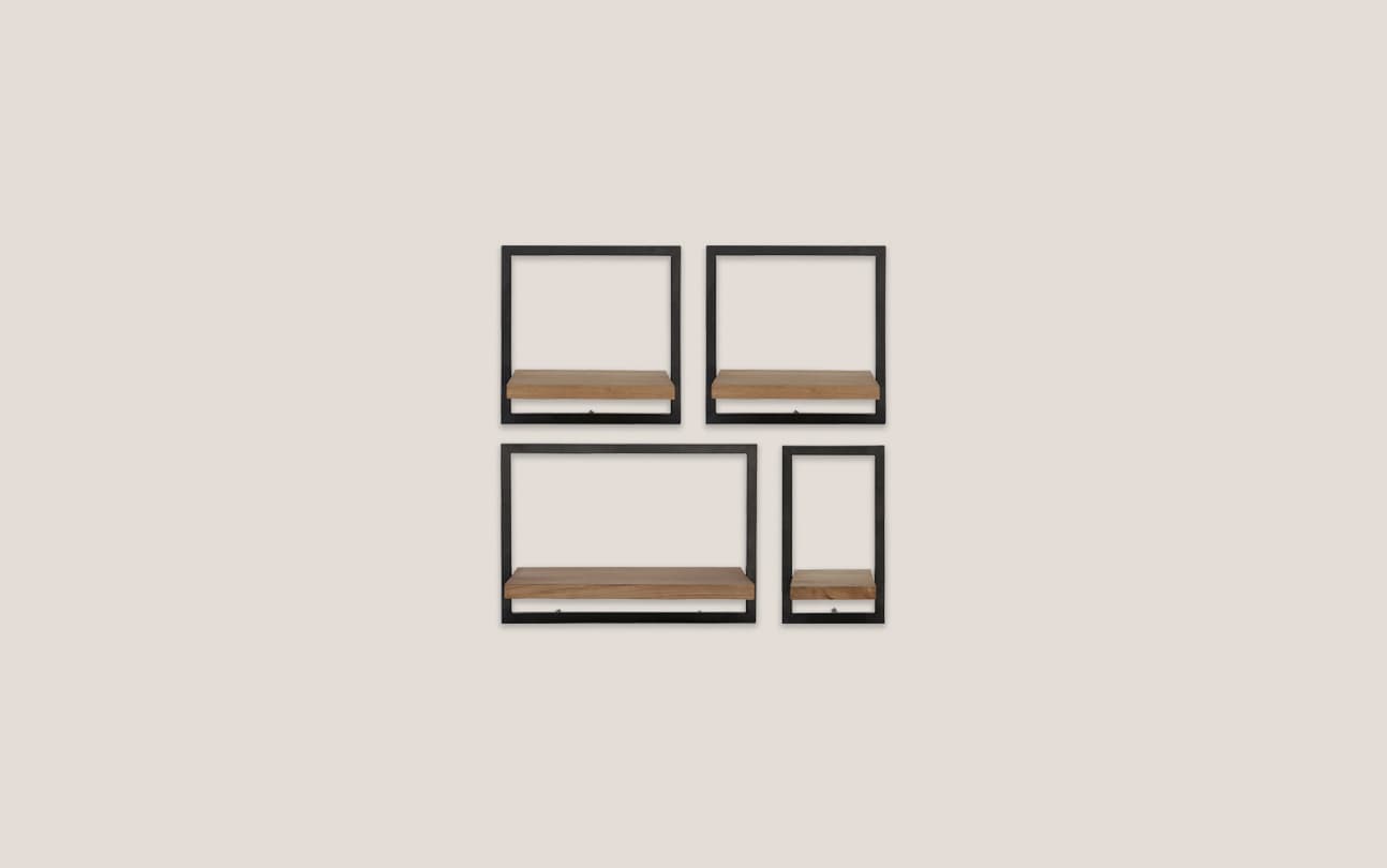 Shelfmate Setup 2