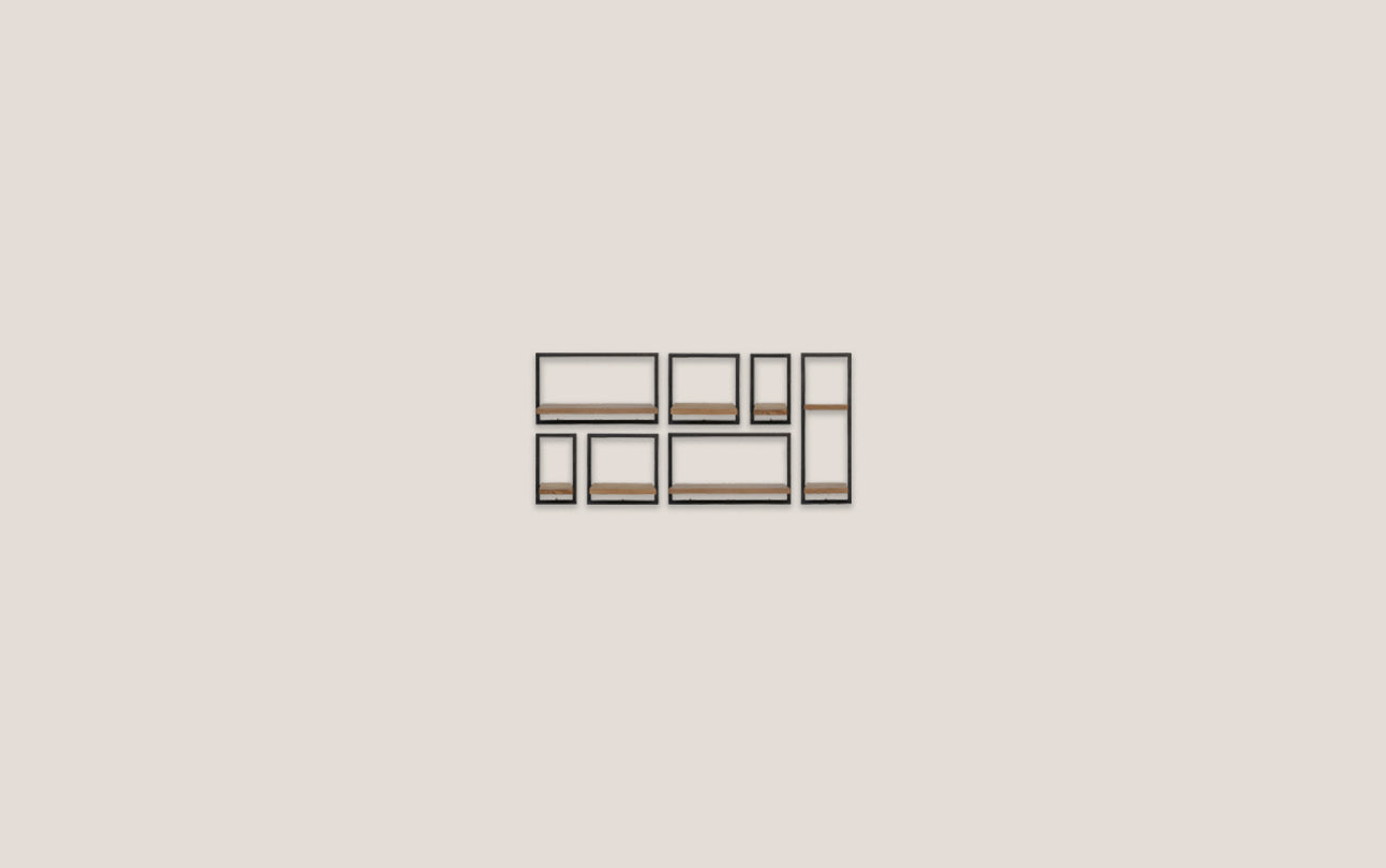 Shelfmate Setup 4