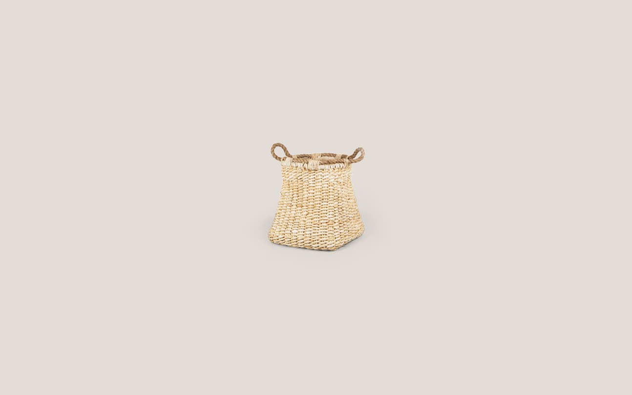 Gamalama Basket