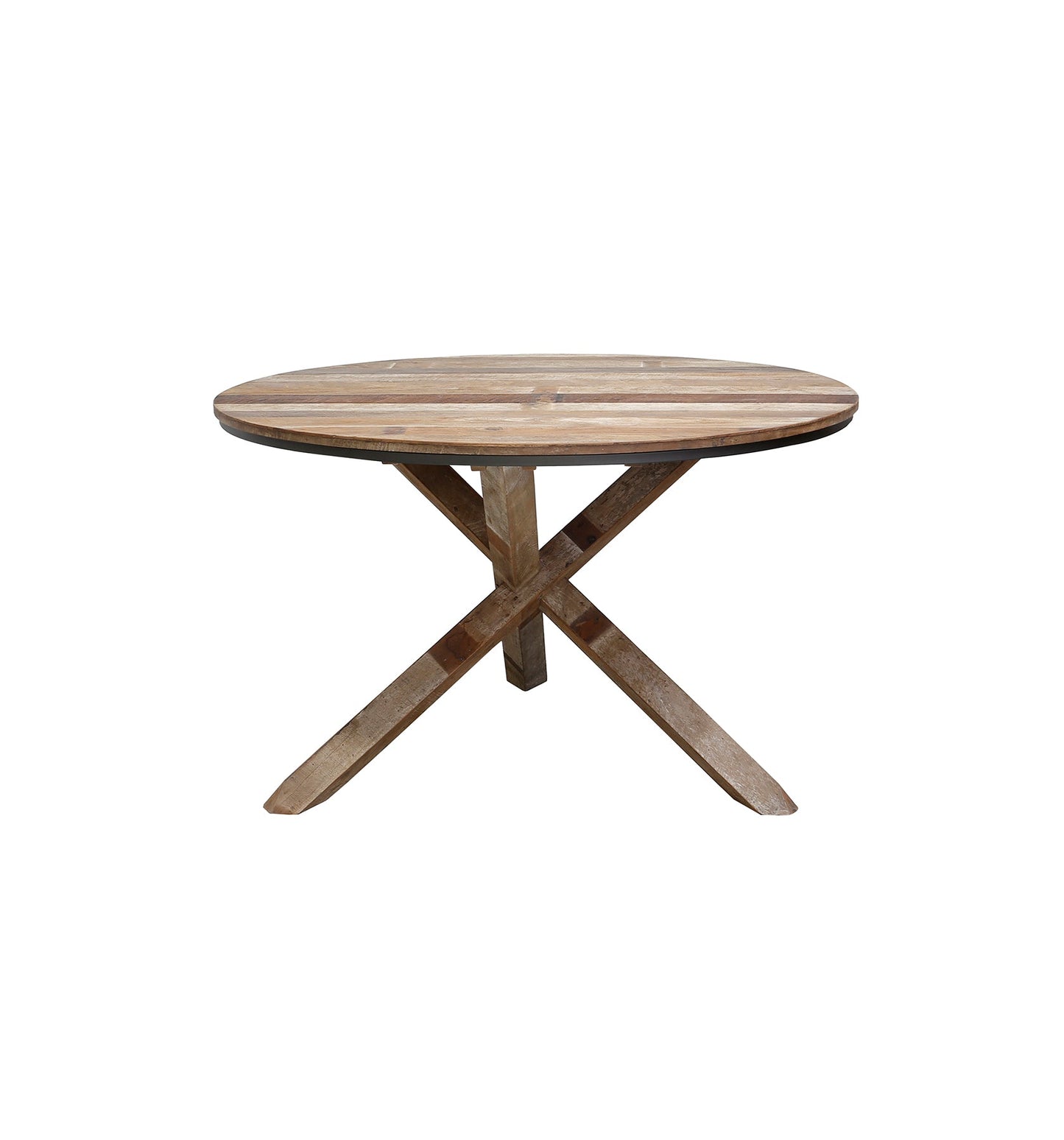 Tuareg Round Dining Table