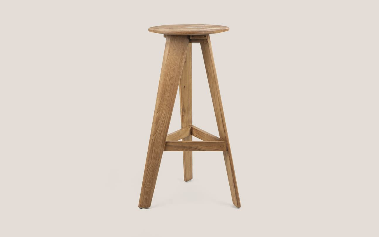 Berri Bar Stool