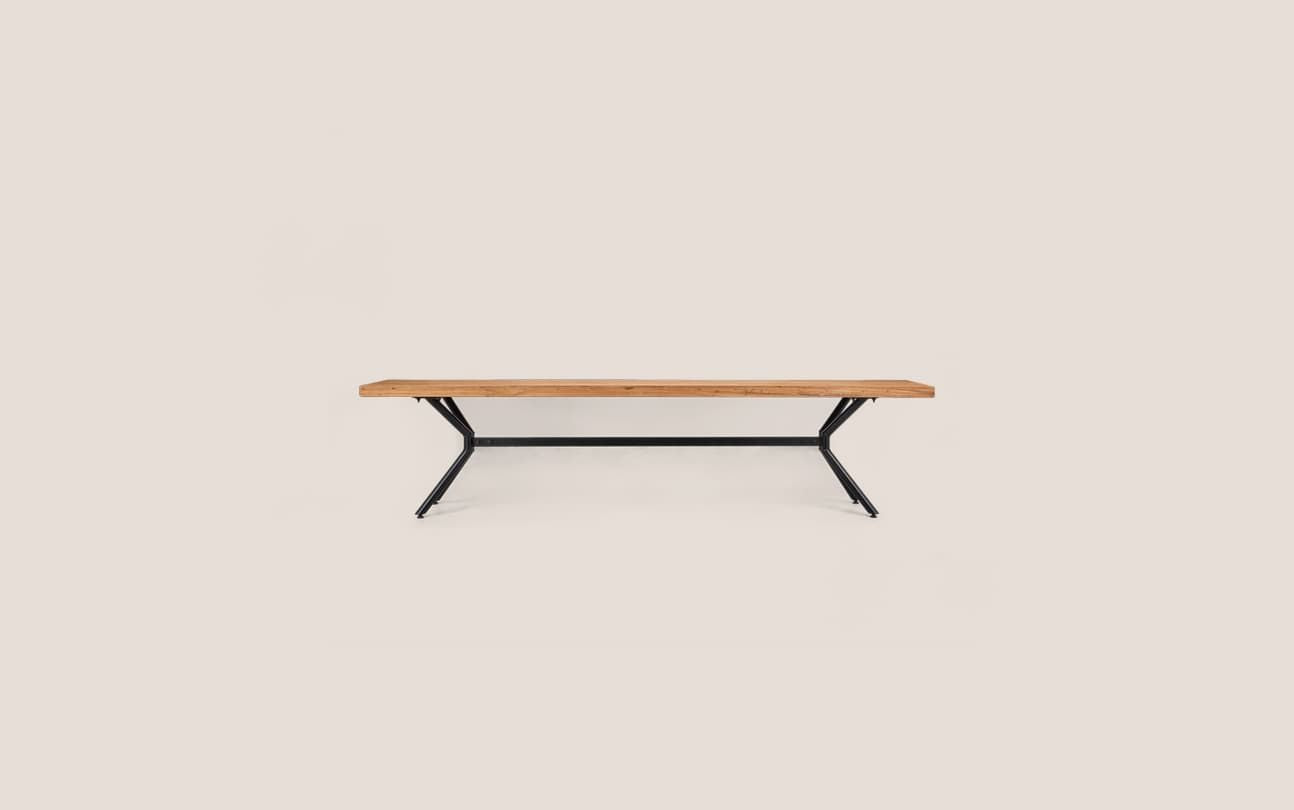 Oxo Bench