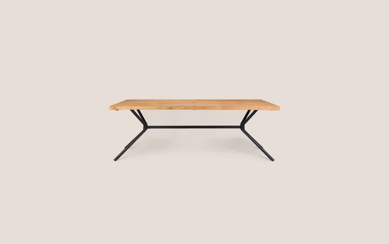 Oxo Dining Table