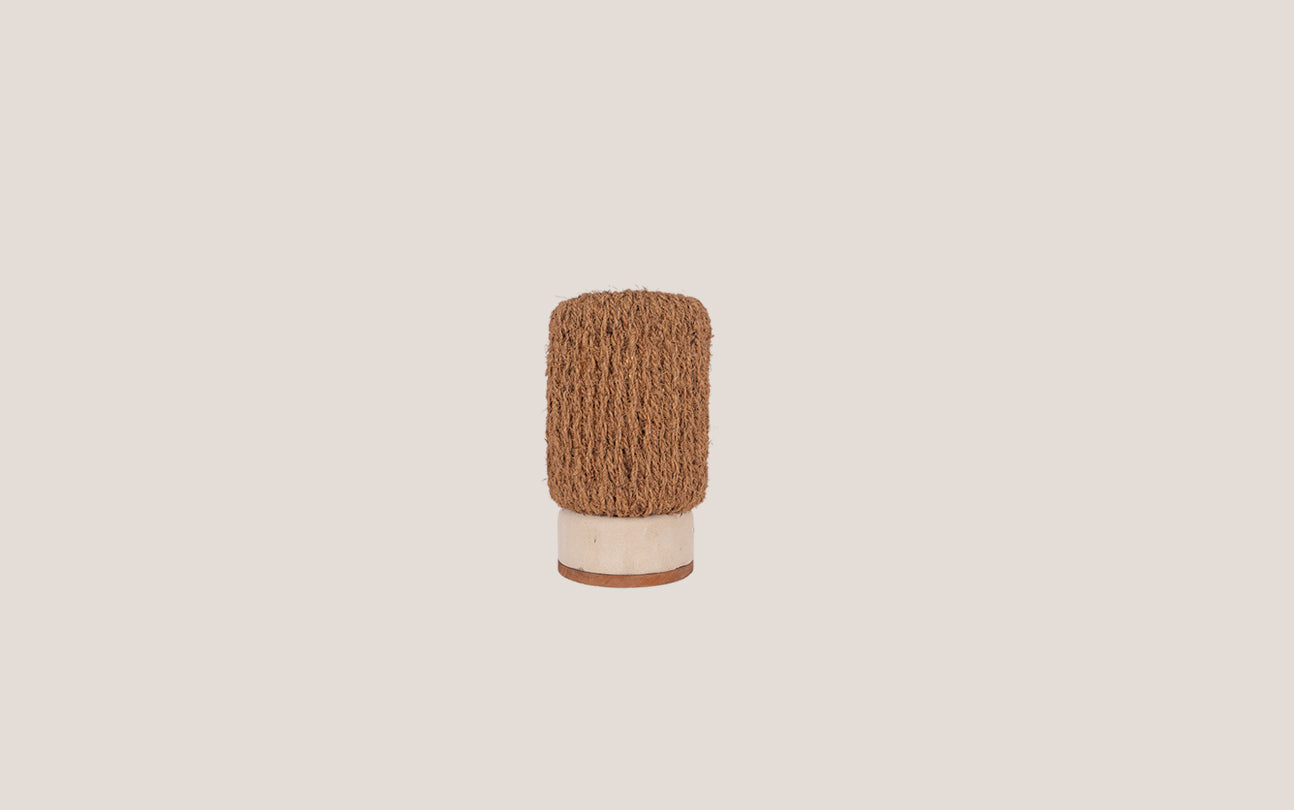 Pole Coco Table Lamp