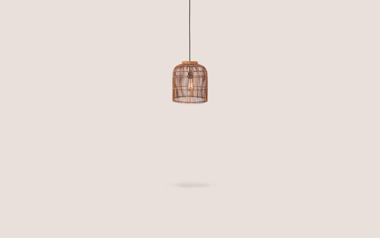 Aura Bold Rattan