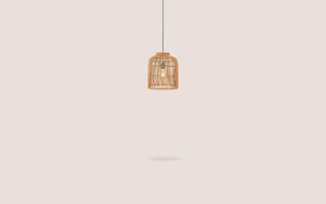 Aura Bold Rattan