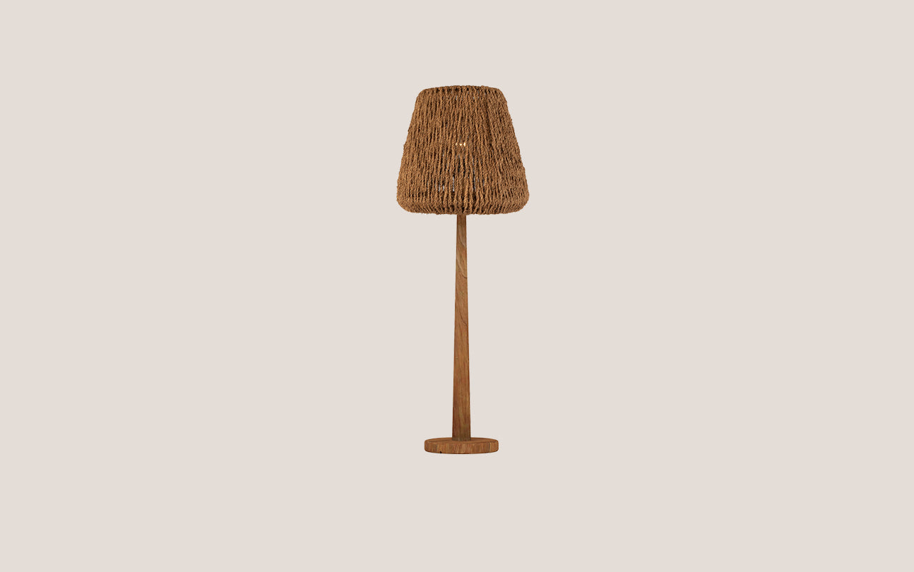 Big Ben Standing Lamp