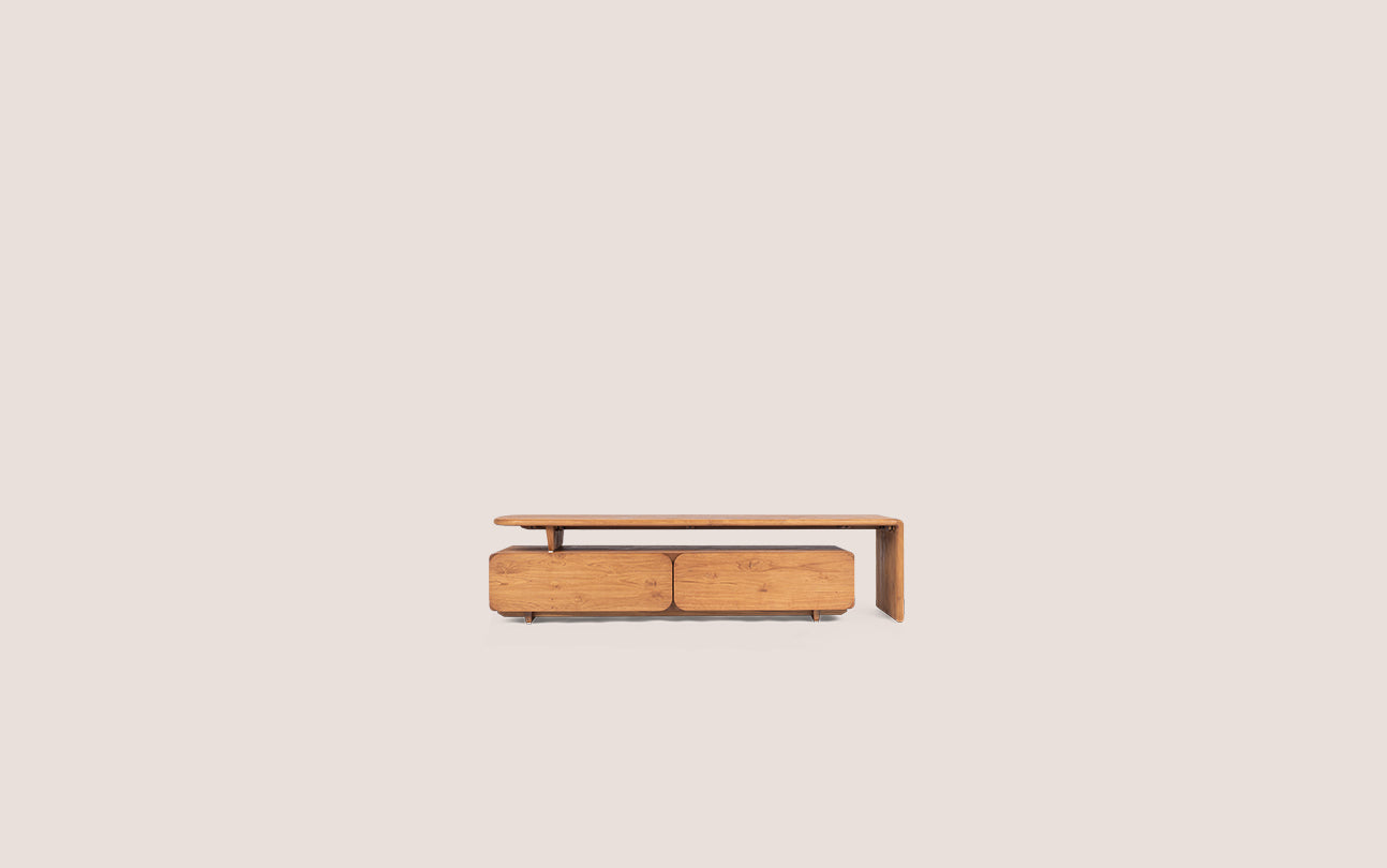 Tess Extendable Dresser