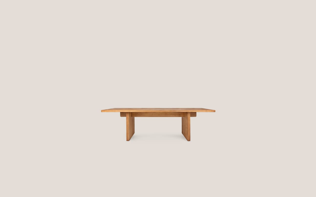Alpha Dining Table