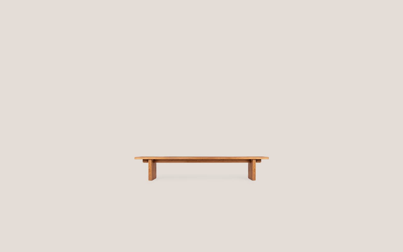Alpha Bench
