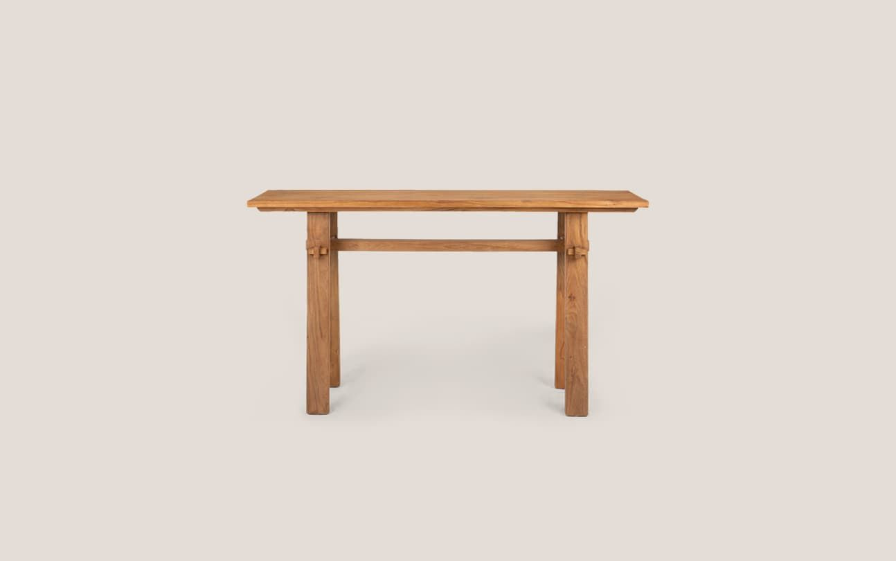 Artisan Side Table