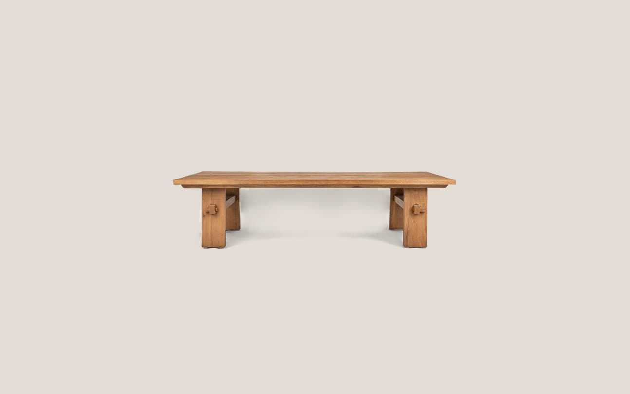 Artisan Coffee Table