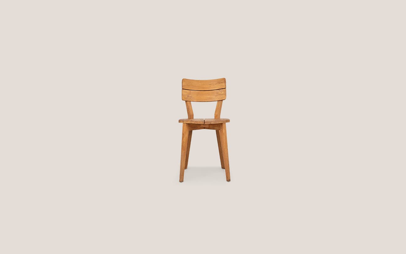 Artisan Chair
