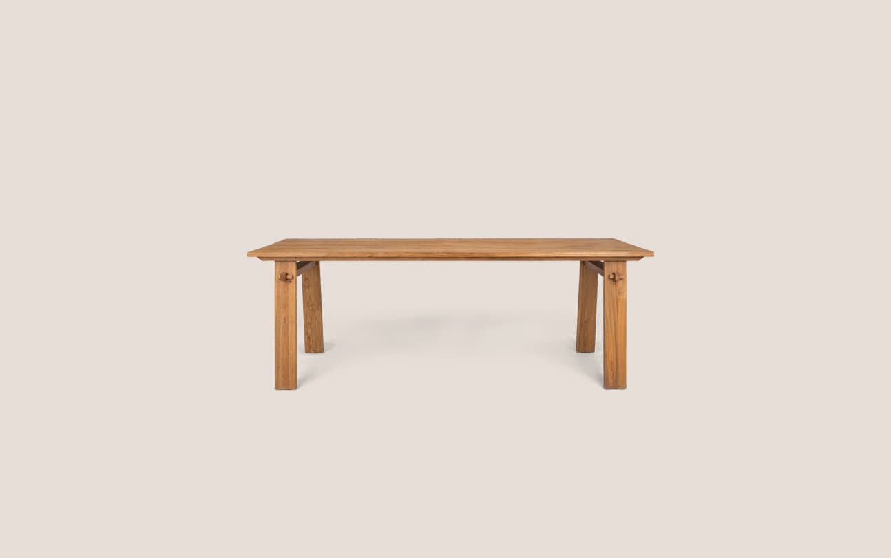 Artisan Dining Table