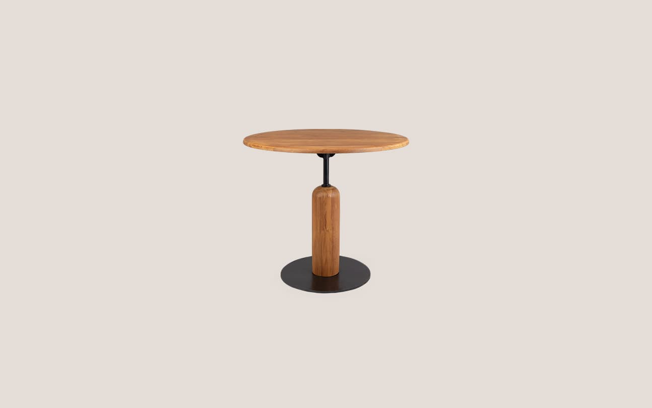 Bullet Round Table