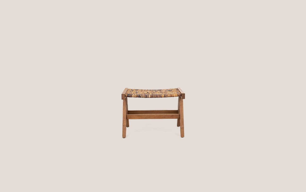 Caterpillar Brawny Foot Stool