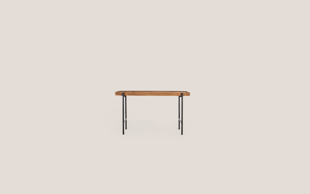 Coco Oval Tray Table