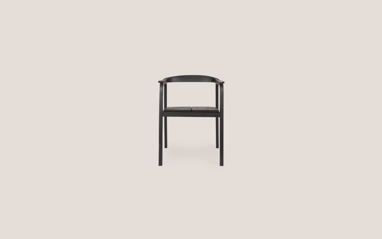 Classy Bibo Seats - Charcoal