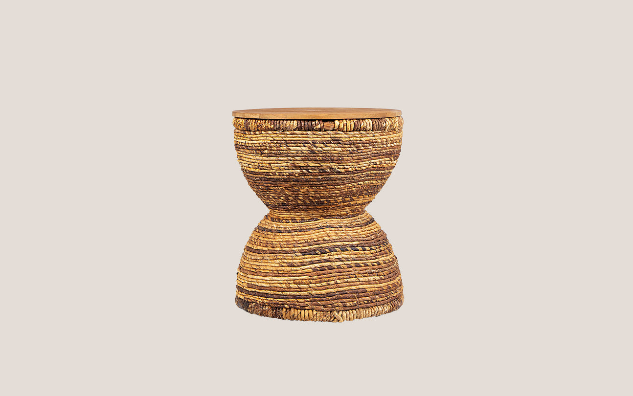 Rebana Bass Stool