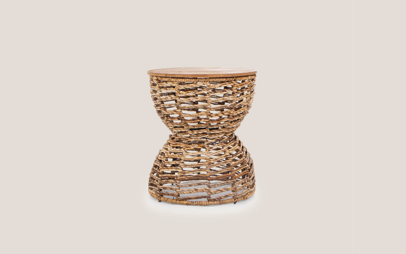 Rebana Mezzo Stool